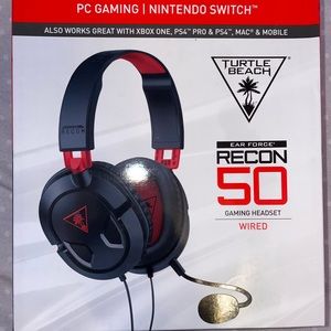 Game Headsets